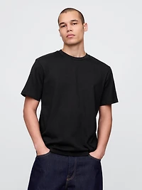 Heavyweight Relaxed T-Shirt