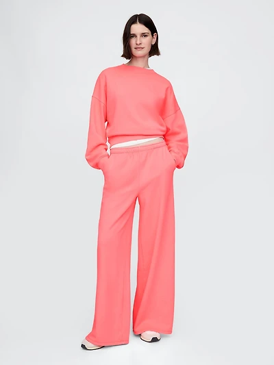 VintageSoft Baggy Sweatpants