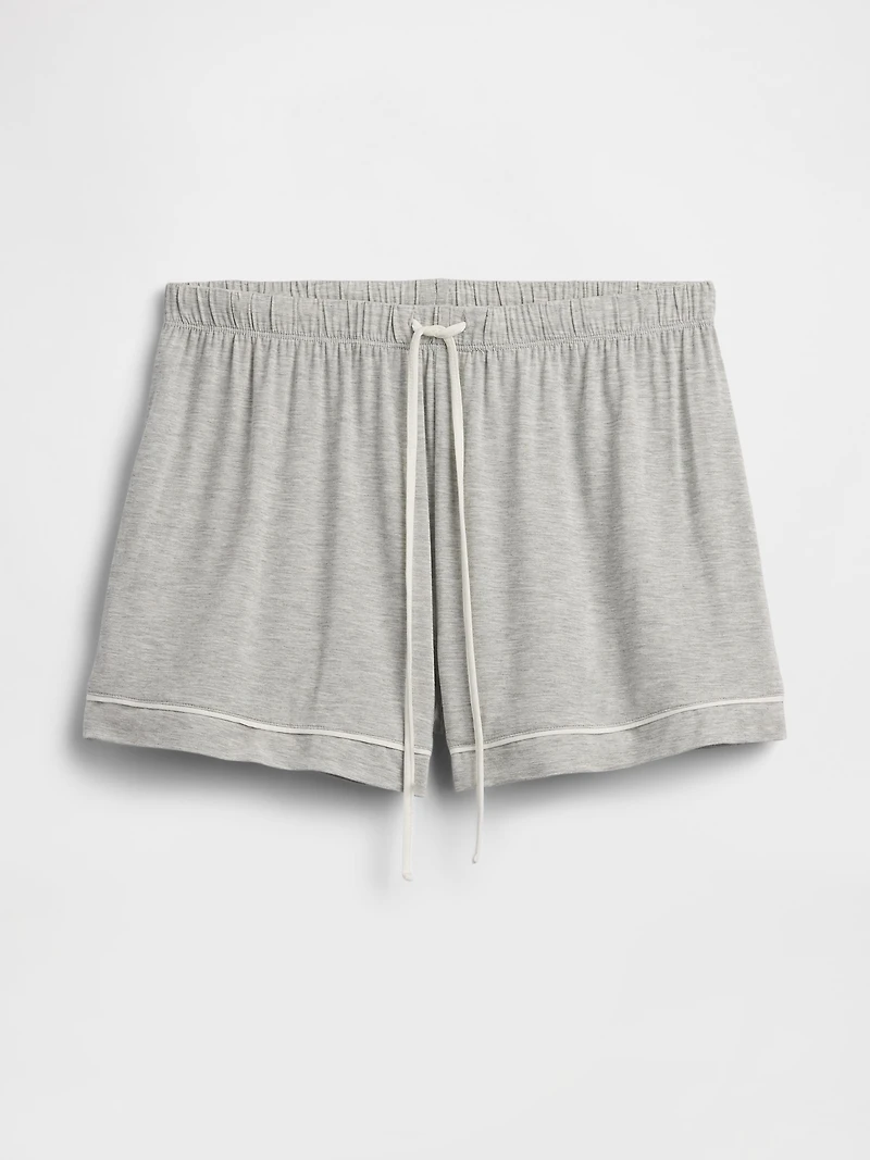 Modal PJ Shorts