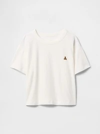 T-shirt surdiMen'sionné pour Bébé et Tout-petit