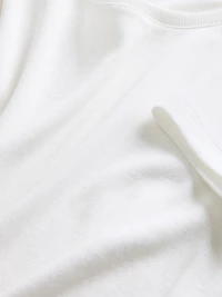 Modern Rib T-Shirt