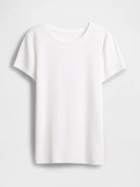 Modern Rib T-Shirt