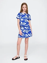 Kids Skort Outfit Set