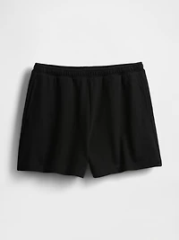 3" French Terry Sweat Shorts