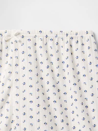 Pointelle PJ Shorts