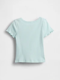 Baby & Toddler Mix & Match Rib T-Shirt