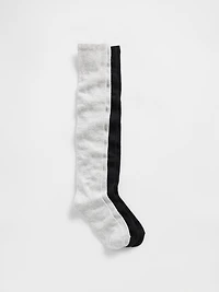 Kids Knee-High Socks