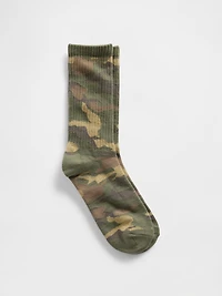 Crew Socks