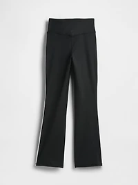 GapFit Sky High Rise Power Flare Leggings