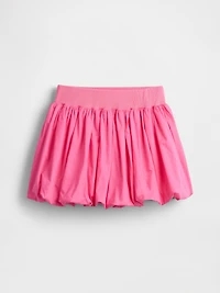 Kids Bubble Skort