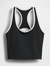 GapFit Power Racerback Brami