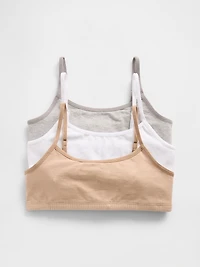 Kids Basic Bra