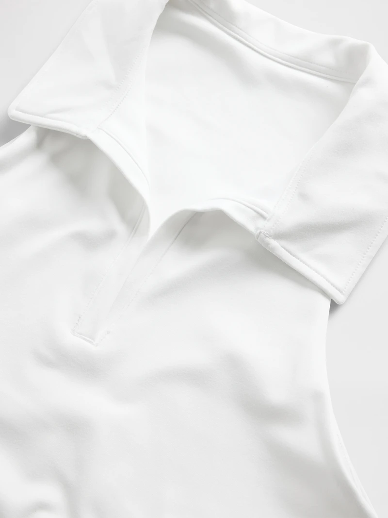GapFit Power Polo Shirt Brami