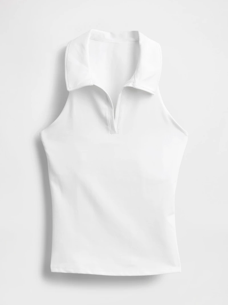 GapFit Power Polo Shirt Brami