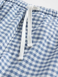 Pantalon de pyjama décontract