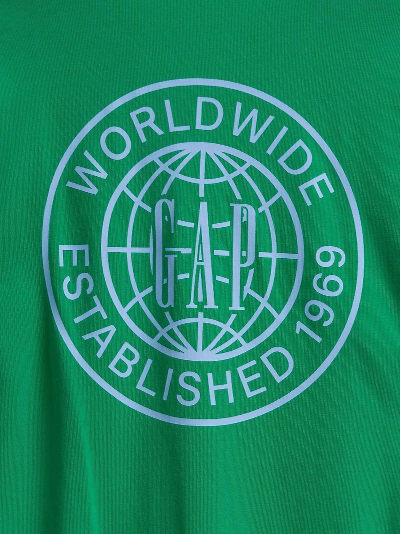 Logo T-Shirt