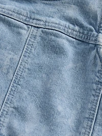 Baby & Toddler Denim Tank Dress