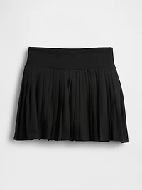GapFit Pleated Exercise Skort