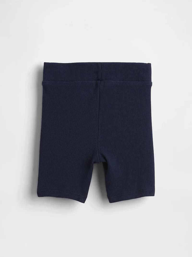 Baby & Toddler Mix Match Bike Shorts