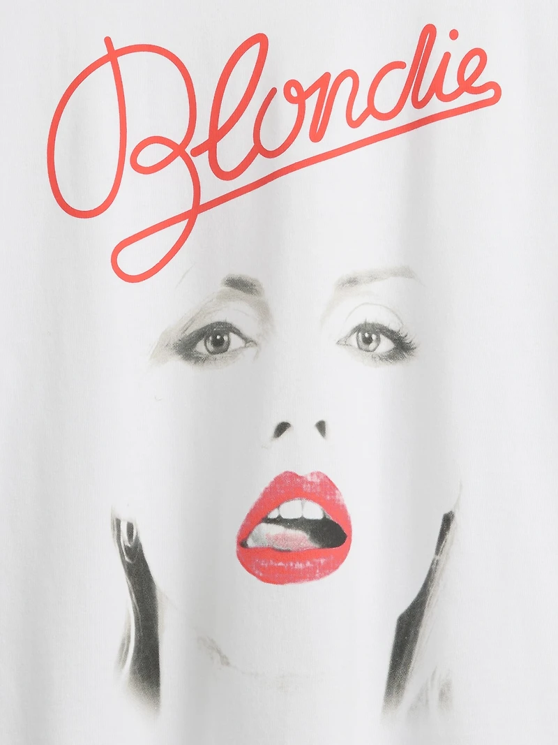 Relaxed Graphic T-Shirt