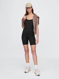 GapFit Power Bike Short Romper