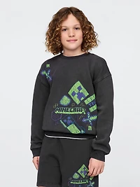 Kids Graphic Sweatshirt