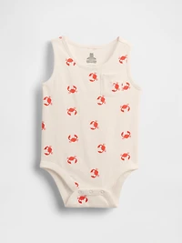 Baby First Favorites Pocket Tank Bodysuit