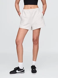 3" French Terry Sweat Shorts