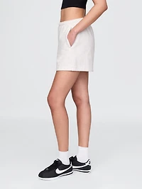 3" French Terry Sweat Shorts