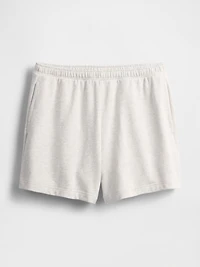 3" French Terry Sweat Shorts