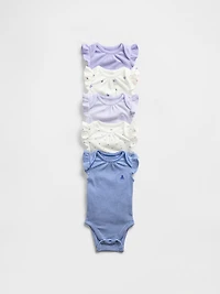 Baby First Favorites TinyRib Bodysuit