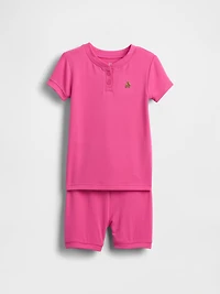 Pyjama henley pour Bébé et Tout-petit