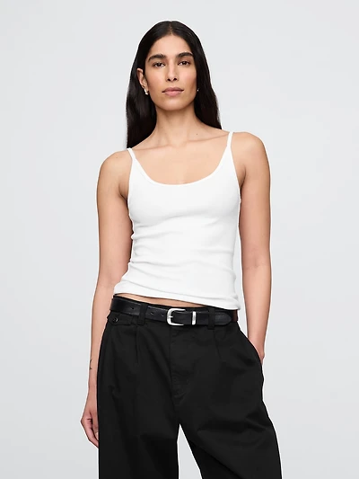 Modern Crop Cami