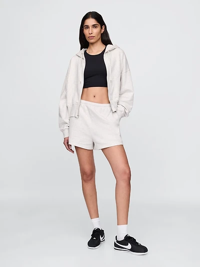 3" French Terry Sweat Shorts