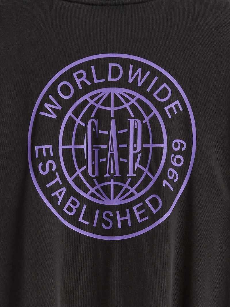 Logo T-Shirt