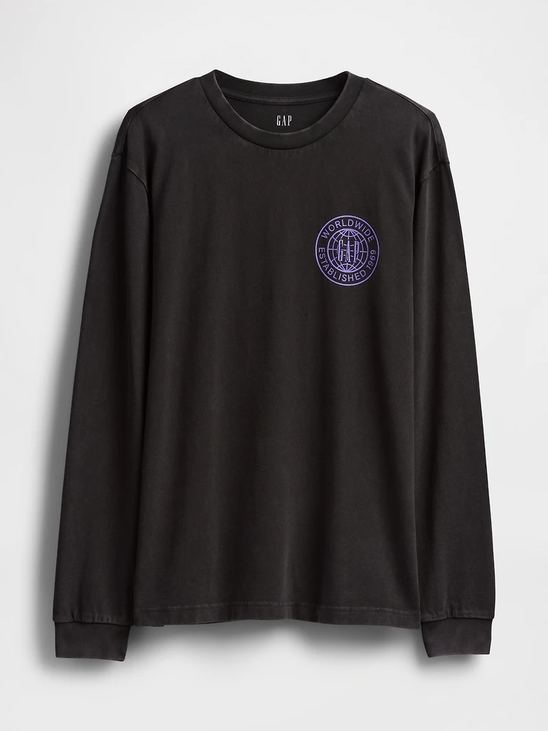 Logo T-Shirt