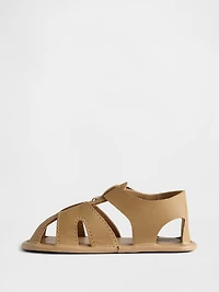 Baby Fisherman Sandals