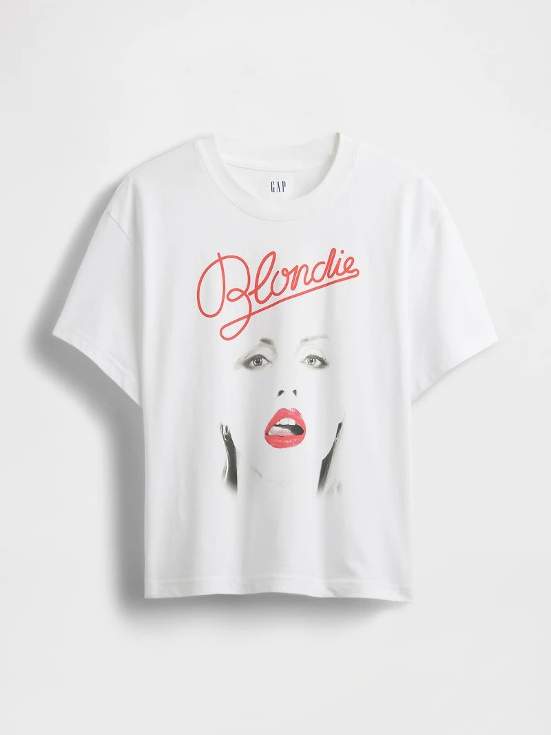 Relaxed Graphic T-Shirt