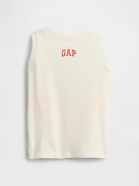 Gap × Baby & Toddler Tank Top