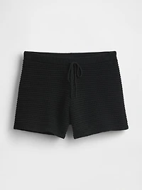 Crochet Easy Shorts