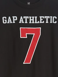 Kids Logo Jersey T-Shirt