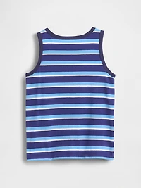 Baby & Toddler Mix Match Pocket Tank Top