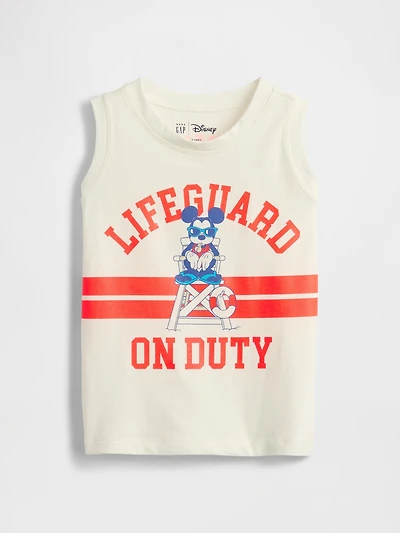 Gap × Baby & Toddler Tank Top