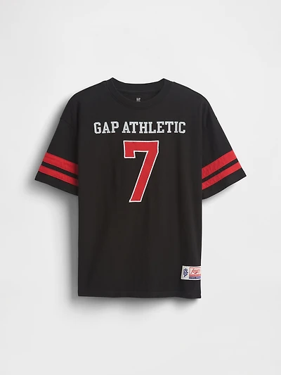 Kids Logo Jersey T-Shirt