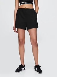 3" French Terry Sweat Shorts