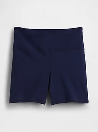 5" GapFit Smooth Bike Shorts