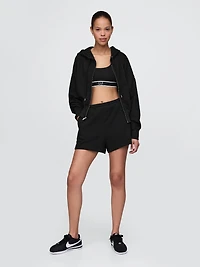 3" French Terry Sweat Shorts