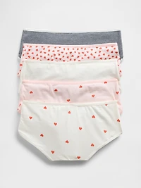 Kids Hipster Briefs