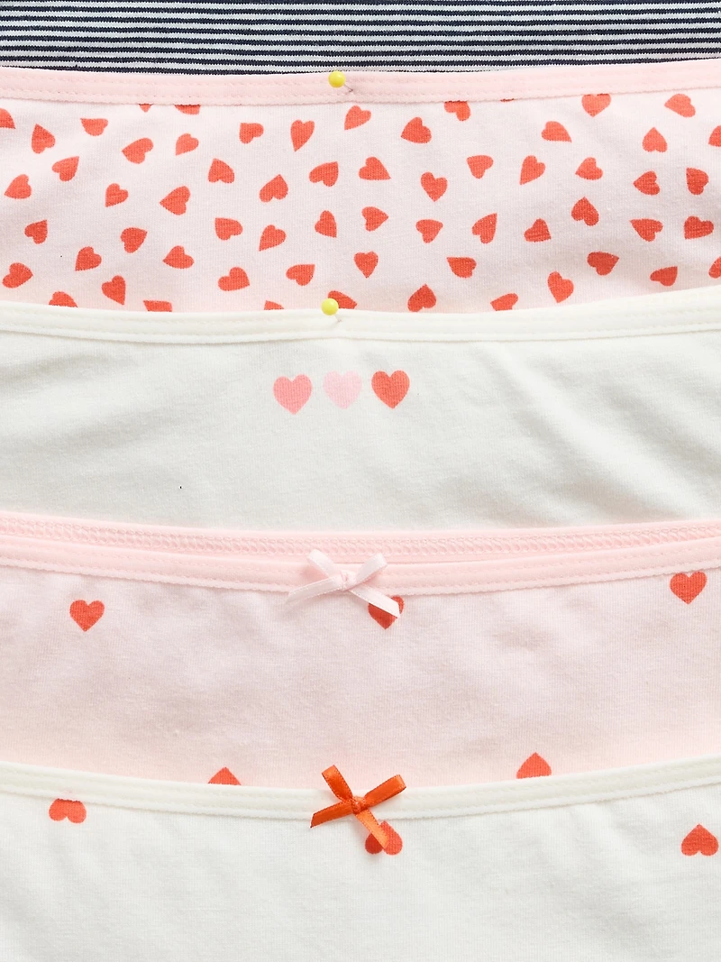 Kids Hipster Briefs