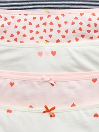 Kids Hipster Briefs